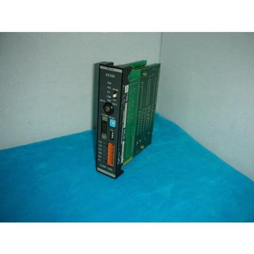 1PC USED EX10*MPU12A