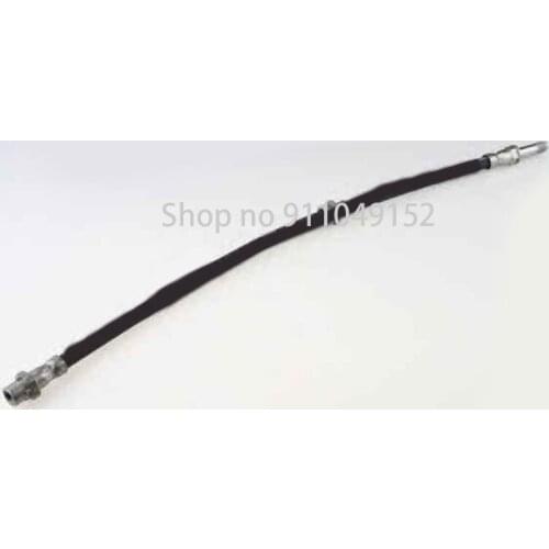 CAR Brake hose rear 2001-b mwE36 318I E36 320I M52 E36 318IS M44 E46 316CI N45 E46 316CI M43 E46 318CI M43 E46 325I M54 Rear bra