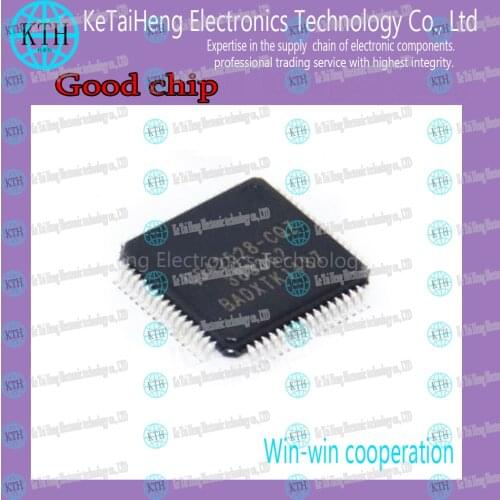 CS42528-CQZ CS42528 QFP-64 Good quality