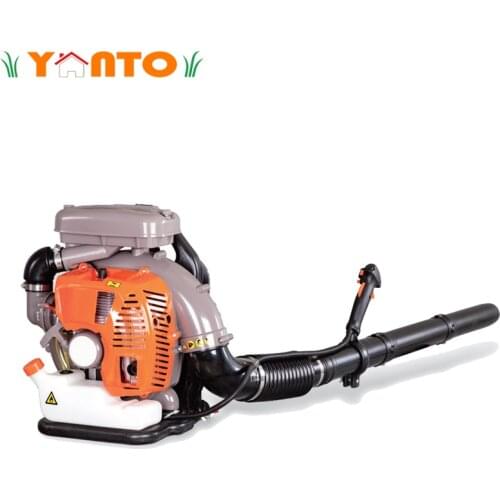 EB800E Industrial Snow Blower Backpack Gasoline Leaf Blower Petrol Engine with CE/GS/EURO V/EPA