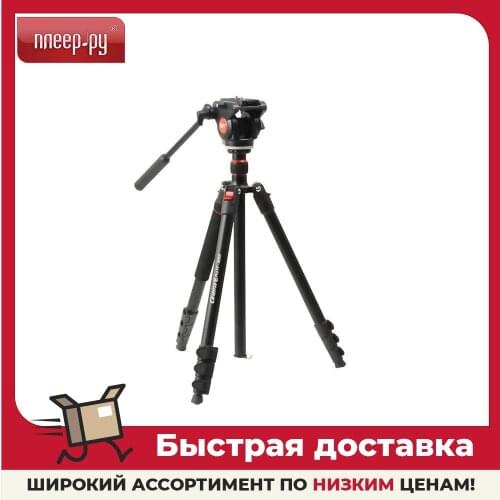 FALCON EYES Camera Tripods