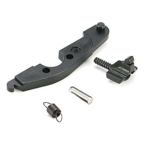 FLYSKY FS-i6S FS-i6 FS-i6X I6S I6X I6 Self Centering Throttle Mode Change Part Transmitter Remote Control Replacement DIY Parts