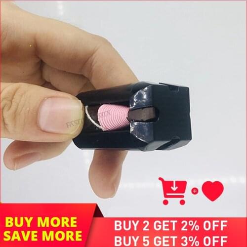 New 4 Holes Microblading Eyebrow Pencil Sharpener Pencil Sharpen Tip Thin Sharpening Tools Precision For Permanent Makeup Tattoo