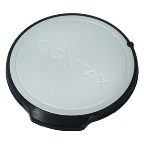 Pixco Body Cap/Lens Rear Cap Suit for Contax G/Leica R/Leica M