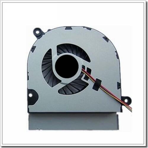 NEW Laptop cpu cooling fan for ASUS A45 A45vd A45V A85C A85 A85V K45VM K45VD P45VJ