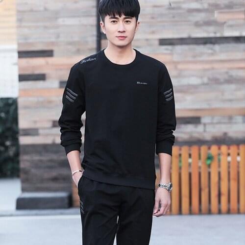 Мужские спортивные костюмы QRWR China At AliExpress