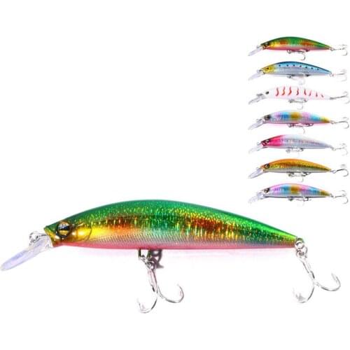 Fishing Lure Mino Blood Tank Hook Submerged Deep Diving Hard Fishing Bait Artificial Fishing Gear with Barbs Accessories Hot
