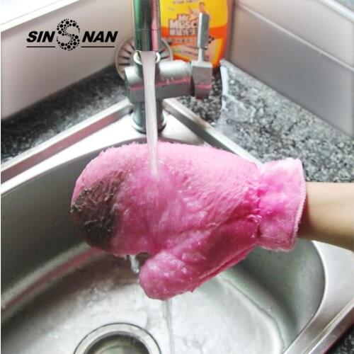 Sinsnan Household Gloves