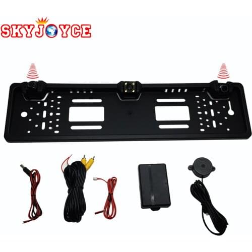 SKYJOYCE Car Alarms