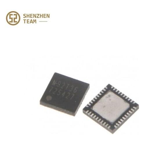 SZteam 1-5pcs/lot M92T36 power charge ic for SWITCH