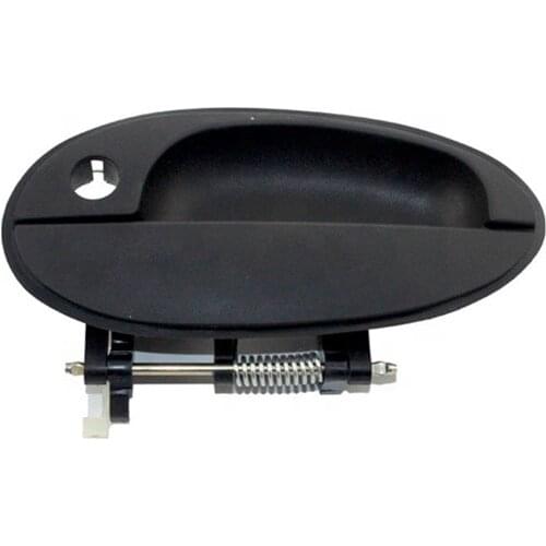 Front Door Inner Inside Handle for Chery QQ SQR7080YQNKSB Auto Spare Part