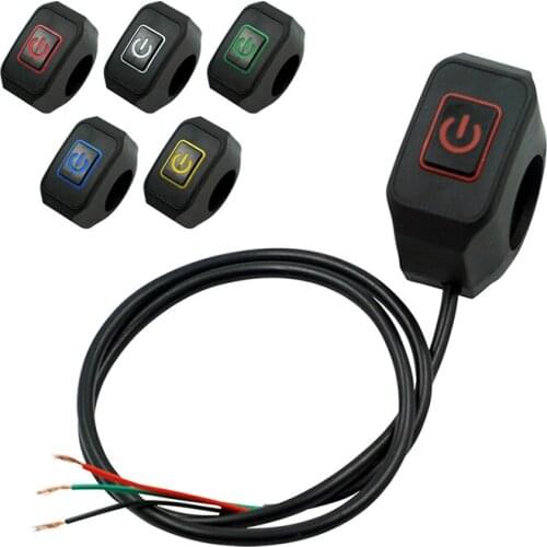 Yetaha Motorcycle Electronics