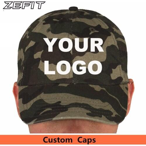 ZEFIT Women's Hats