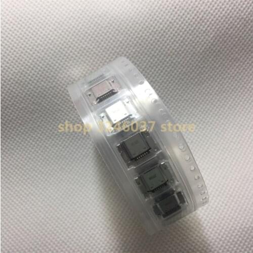 100pcs Original Charging Charger Port for Samsung Galaxy S3 i9300 i9305 i535 i747 L710 T999 Micro USB Connector Micro USB Socket