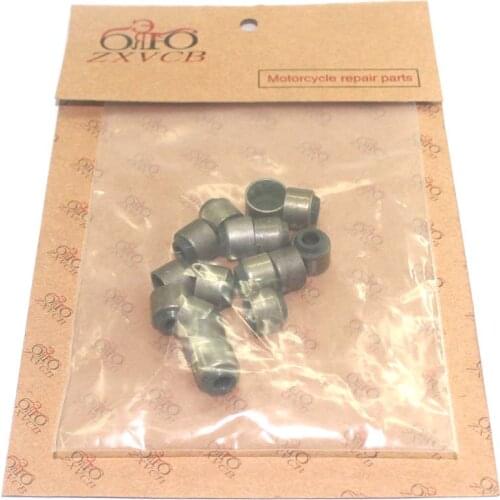 16pcs for Z900 Z900RS ABS 2017-2019 Z 900 Motorcycleengine cylinder valve oil seal