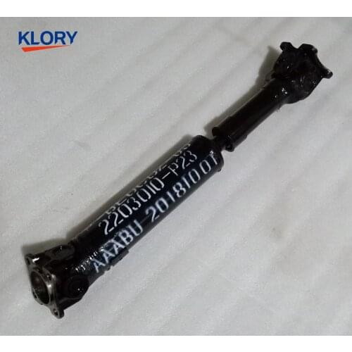 2203010-P23 Original Front axle drive shaft assembly for GREAT WALL WINGLE 4WD