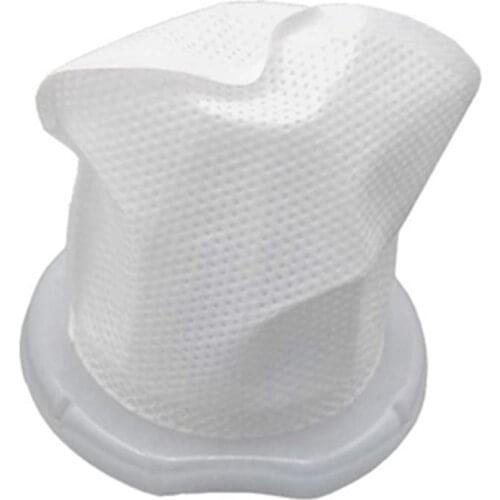 5Pcs Filter Set for Vacuum Cleaner Filter Suitable Filter Suitable for Vorwerk Kobold VC100 Vacuum Cleaner