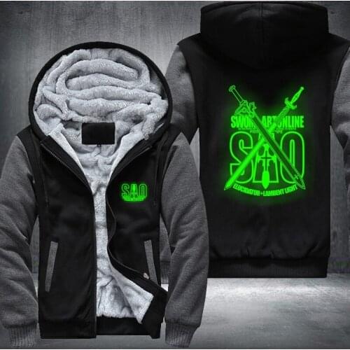 ACGMN Mens Winter Hoodies