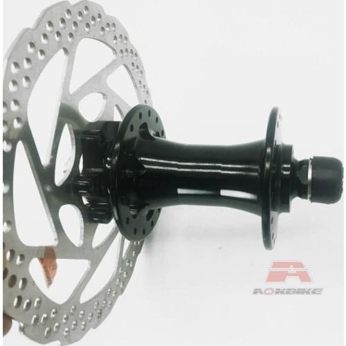 Bike Packing Accessories Bike After Services Shipping Protection Quick Release Hub Axle Protectors High Quality Plastic Cap