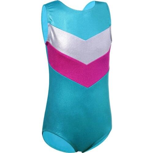 Ballet Costumes for Girls Dancesuit Leotards Ballet Tutu Gymnastics Leotards Child Professional Acrobatics Leotards Dancewear