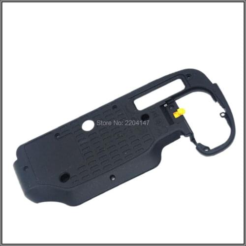 Free shipping! 100% new original SLR digital camera repair and replacement parts D7200 bottom shell bottom cover for Nikon