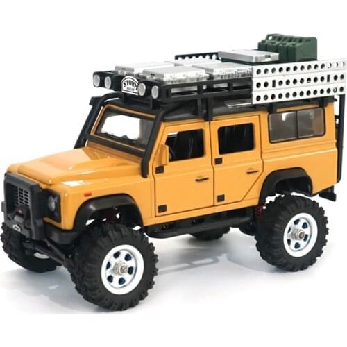 BLLRC RC Cars
