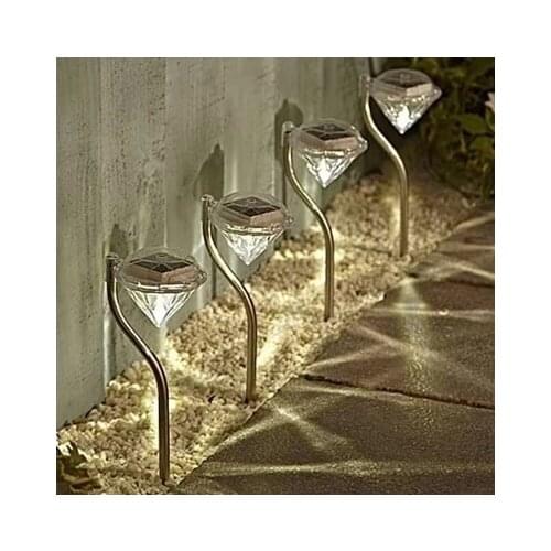 Colorpai Garden Lights