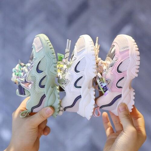 CUZULLAA Baby Sneaker Baby 1-3 Years First Walkers Kidss Soft Non-slip Shoes Infant Sport Shoes Baby Girl Boy Toddler Sneakers