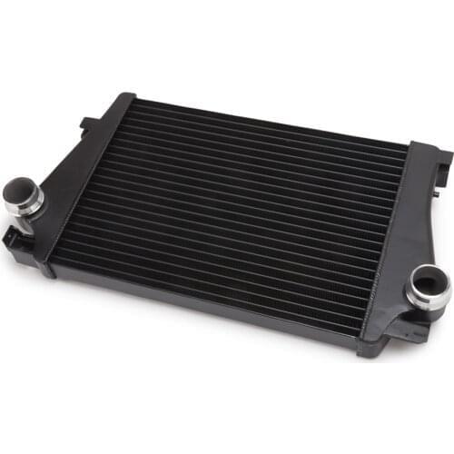 For the 2016+ Chevrolet Camaro 2.0T For 2013+ Cadillac ATS 2.0T Performance Intercooler