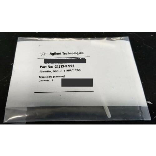 For Agilent Needle G1313-87202 For 1100; 1200