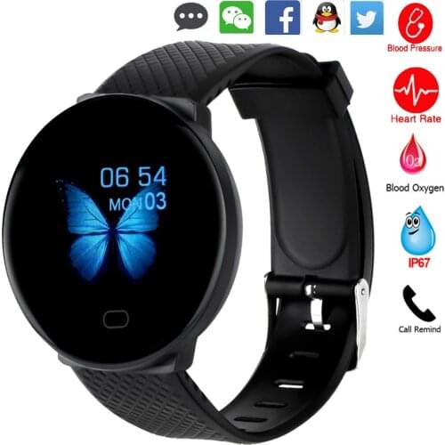 JIESEMWER Mens Smart Watch