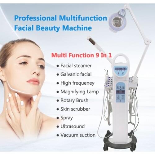 Kesimadi Facial Cleansing Tools