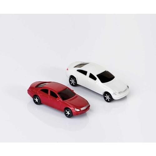 Eshel Maket Cars 1/75-50 2