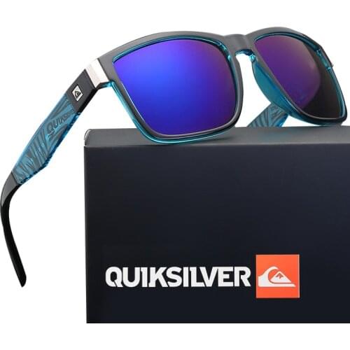 QS056 Classic Square Sunglasses Men Women Sports Outdoor Beach Surfing Sun Glasses UV400 Goggles