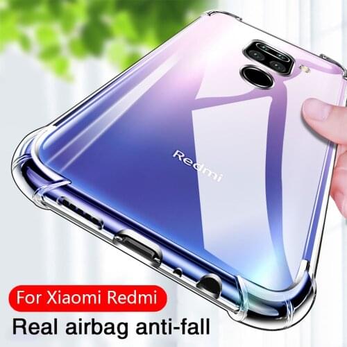 VAEVAE Phone Cases Xiaomi Redmi 5