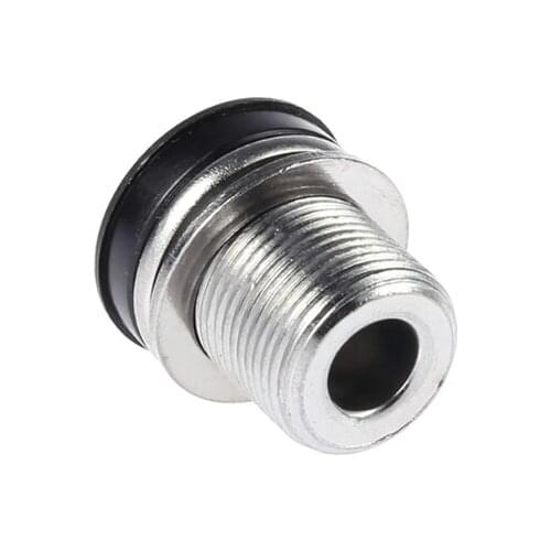 Bicycle Screw Waterproof Crank Bolt M15For FSA TRUVATIV Bike Bottom Bracket Axle 425E