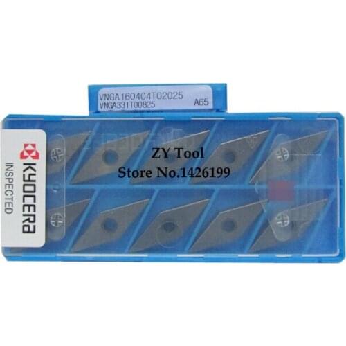 VNGA160404 A65, carbide tip Lathe, Insert the lather, boring bar, CNC tool, machine, Factory outlets, Insert MVJNR