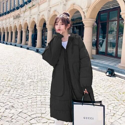VWBQNZ Women's Stylish Down Jackets