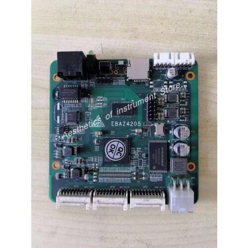 Xilinx Z-Y-N-Q7010 development board, xc7z010 FPGA