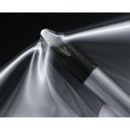 4 Pcs / Set Car Handle Protection Film Car Exterior Transparent Stickers For kia ceed rio 3 4 soul sk3 sportage chrysler 300c