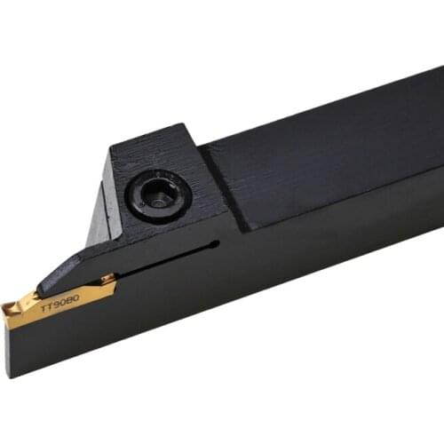 1PC TTER2525-3T20 / TTER2525-4T25 for TDC3/ TDC4 insertsCNC Turning tools rod suit Lathe boring Bar