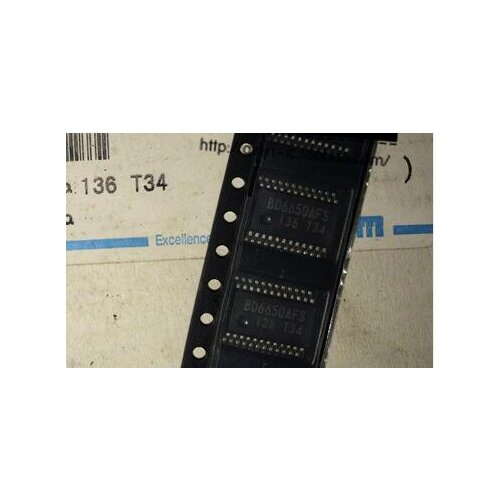 BD6650AFS BD6650AFS-E2