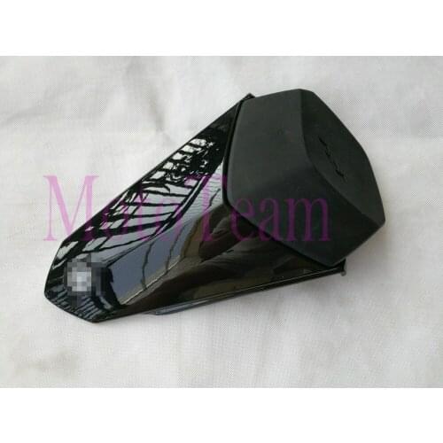 New Rear Seat Cover Cowl,solo racer scooter seat Motorcycle Moto Black For Yamaha YZF1000 YZF 1000 R1 2015 2016 2017 15 16 17