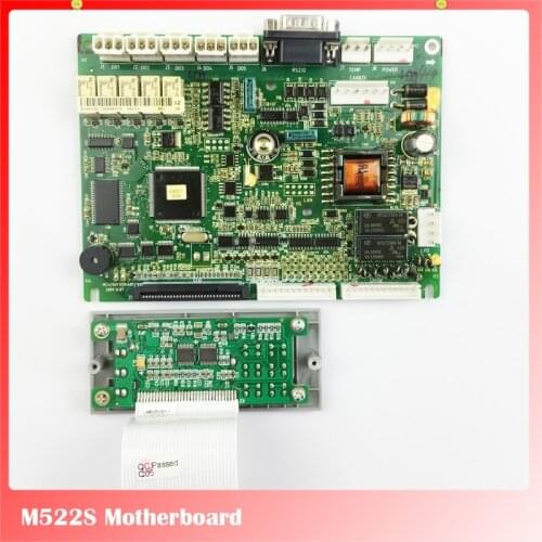 For Emerson M522S Communication Power Monitoring Module (Motherboard) , Perfect Test Before Delivery