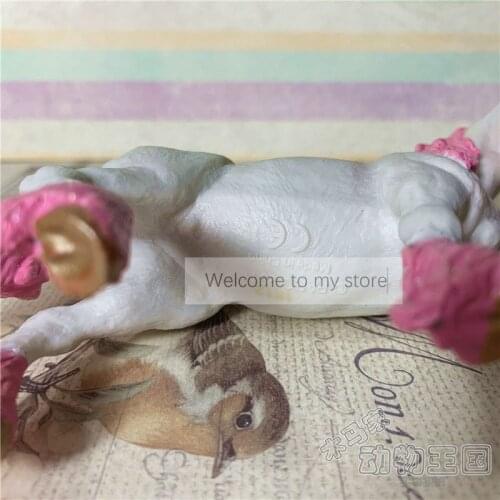 Pvc figure toy model Mythical Magic horse Model Toy Unicornnn