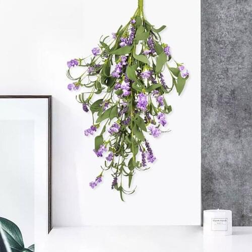 Artificial Plants Cherry Spring Plum Peach Blossom Branch Silk Flower For Wedding Vintage Home Decor Artificial Flowers 60cm