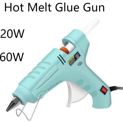 Jinsla Glue Guns