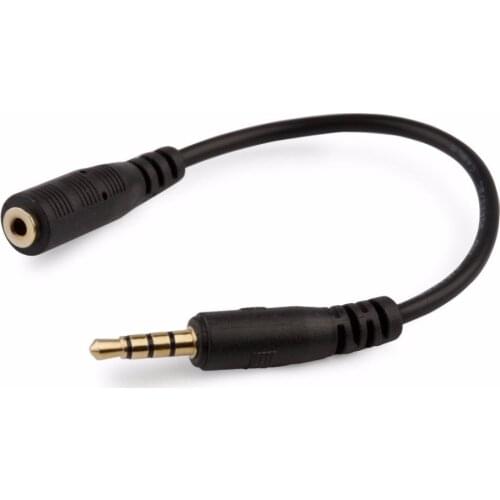 Chat Cable Adapter lead for XBOX ONE TalkBack TURTLE BEACH Gaming Headset