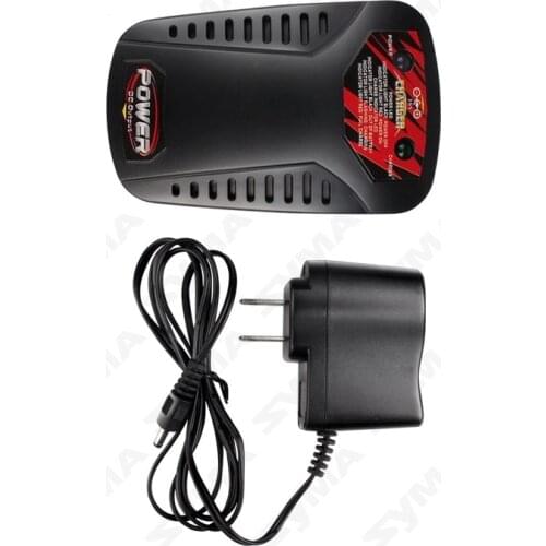 EU US Charger Set Adapter SYMA F1 ARMOR REMOTE CONTROL R/C Helicopter Rc Toys Spare Parts Part Accessories