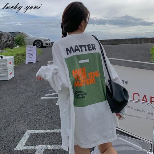 Lucky Yoni Women's T-shirts With Inscriptions